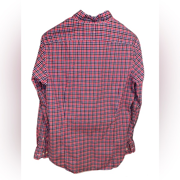 Banana Republic perfect condition, button up shirt - Picture 3 of 3